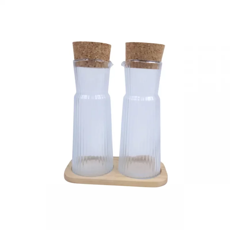 جا آبلیمو و روغن شیشه ای کد WD6152