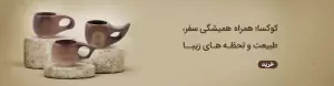 کوکسا چوبی 