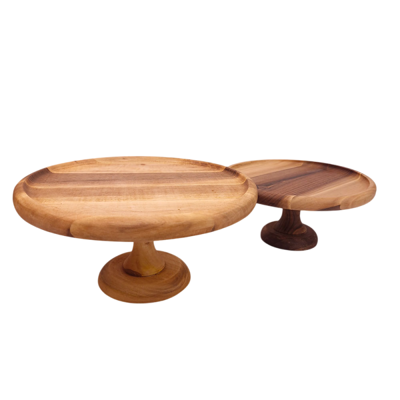 شیرینی خوری پایه دار کد WD5755