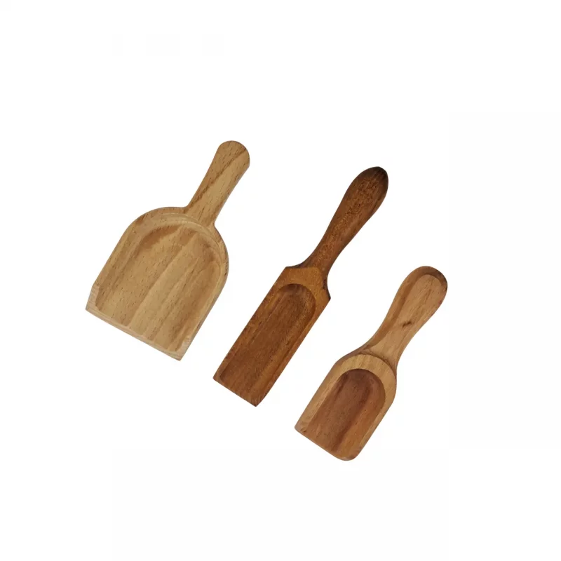 سرتاس چوبی کد WD6219