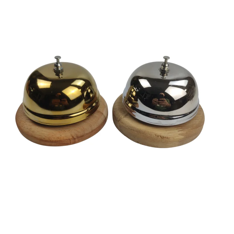 زنگ رومیزی کد WD6263