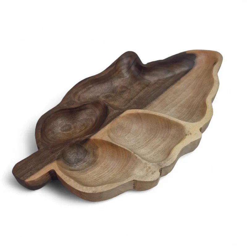 اردو خوری طرح برگ مدل فرزان کد WD6314