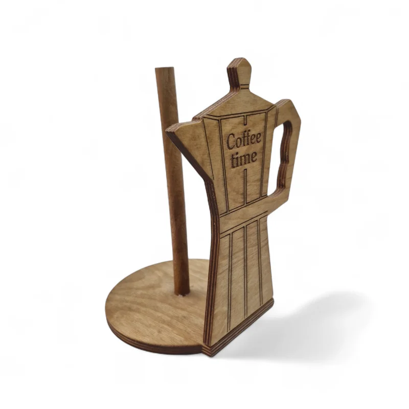 پایه دستمال رولی طرح های مختلف کد WD6324