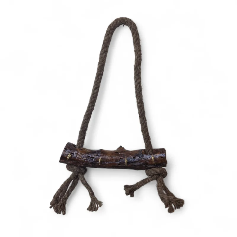 جاکلیدی آویز روستیک کد WD6332