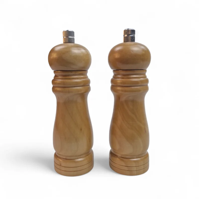 فلفل ساب چوبی در سایزهای مختلف کد WD6371