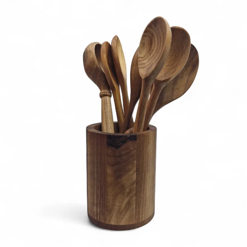 جاقاشقی استوانه چوبی کیمه کد WD5732