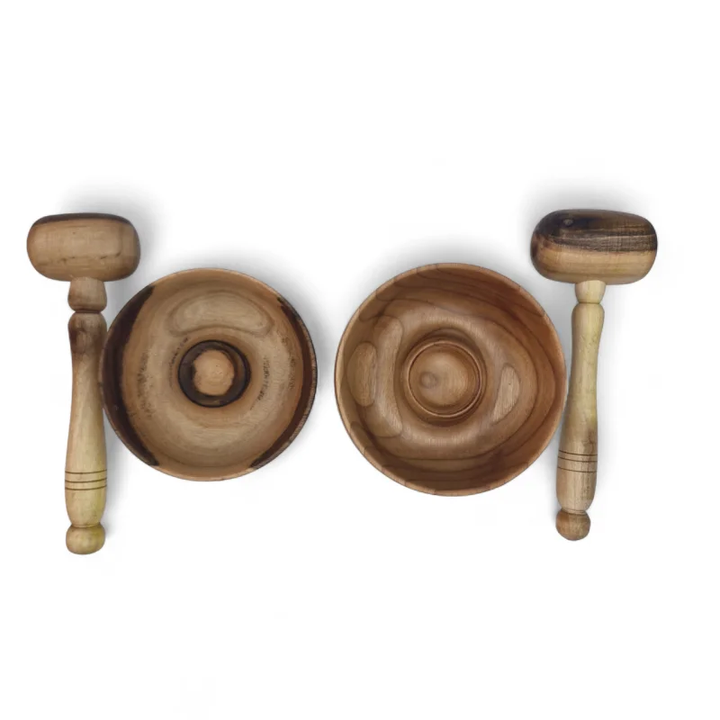 گردو شکن چوبی  کد WD5818