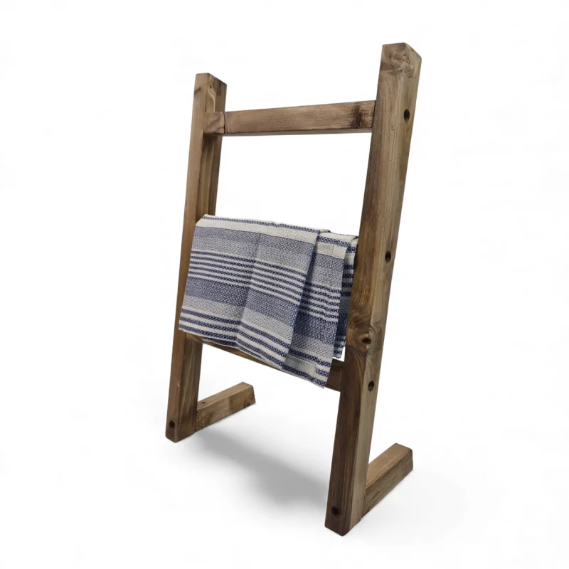 استند دستمال آشپزخانه مدل نردبان کد WD6410