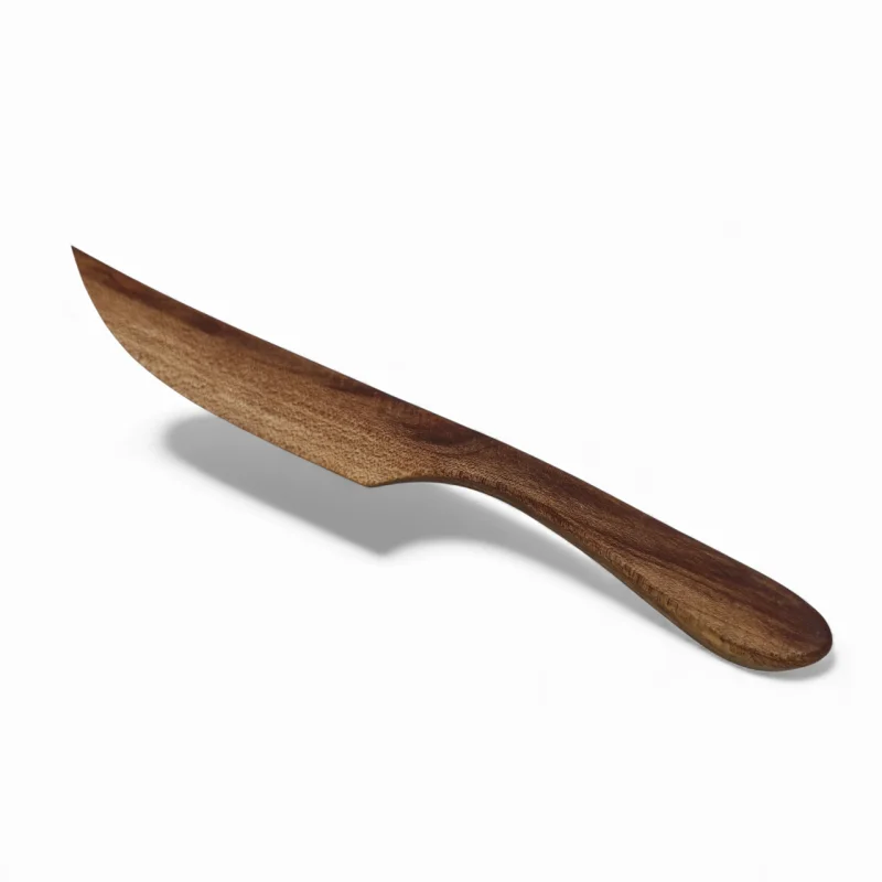 کارد کره خوری چوبی  کد WD6448