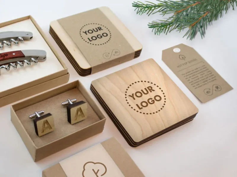 چرا هدایای سازمانی انتخابی عالی برای قدردانی از همکاران است