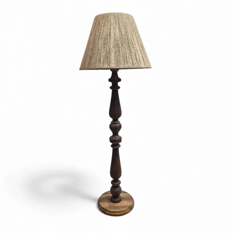 آباژور چوبی 105 سانتی کد LA5508