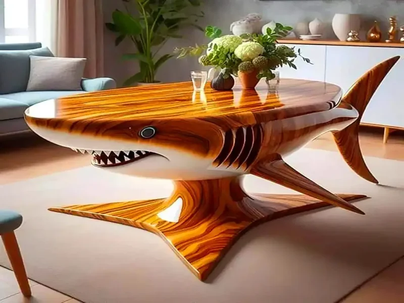 چرا محصولات چوبی همیشه ترند هستند؟ دلایل محبوبیت همیشگی