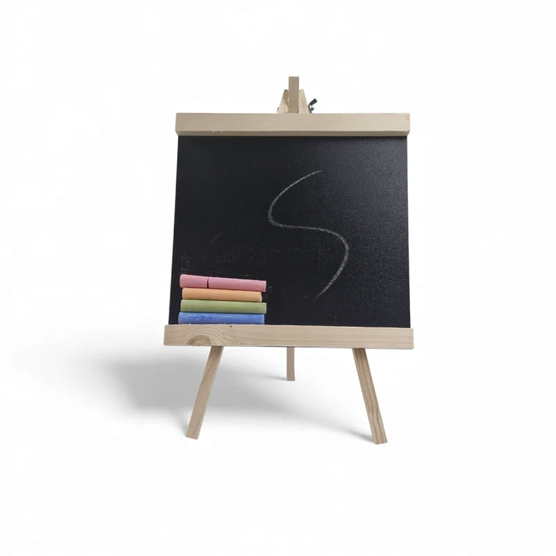 تخته سیاه پایه دار  کد WD6486