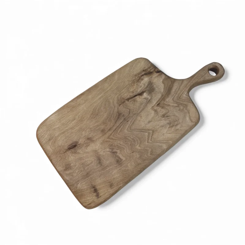 تخته سرو چوبی سایز 40 کد WD6518