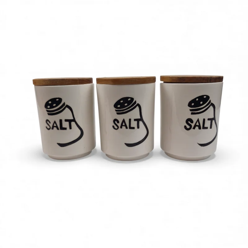 بانکه سرامیکی نمک کد WD6528