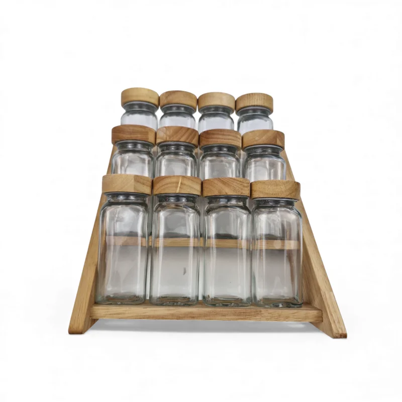 جا ادویه داخل کابینتی 12 تایی کد WD6534