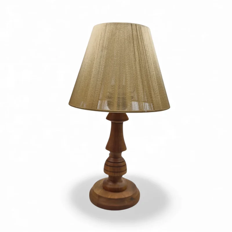 آباژور رومیزی کد LA5514