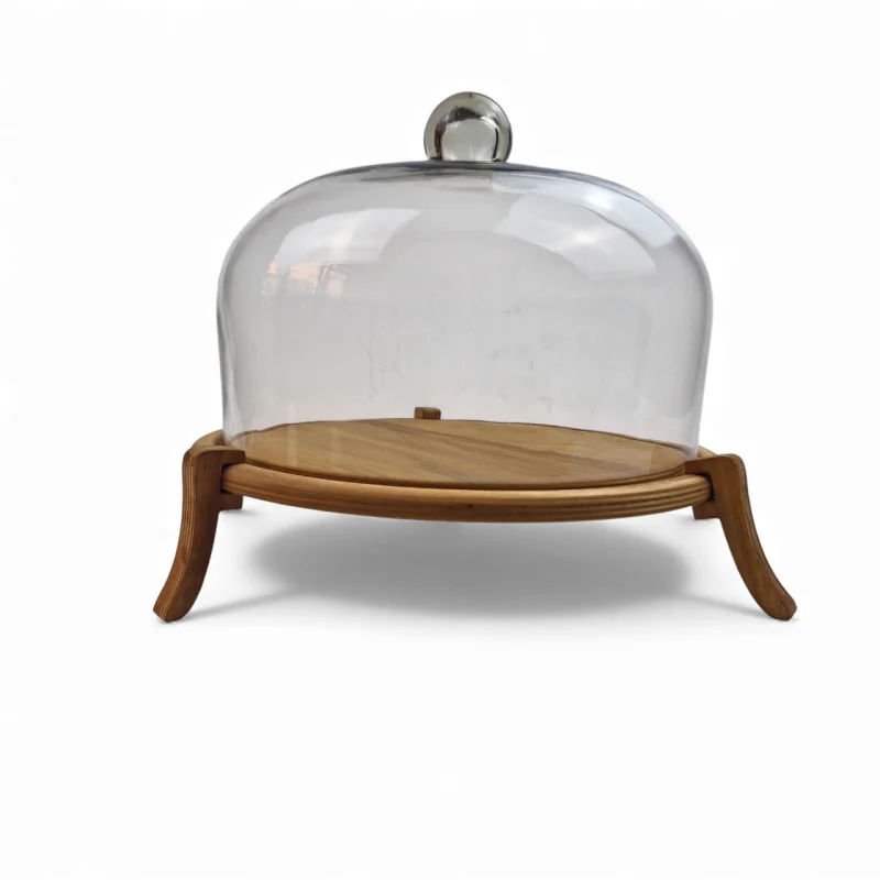 کاپ کیک سه پایه کد WD5768