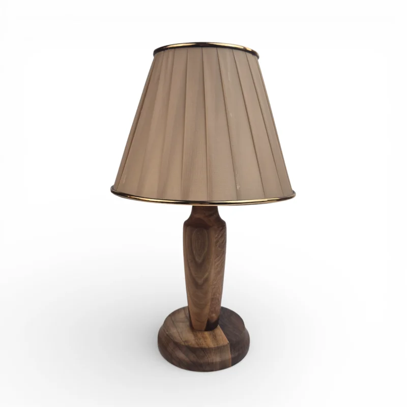 آباژور رومیزی گلدانی کد LA5503