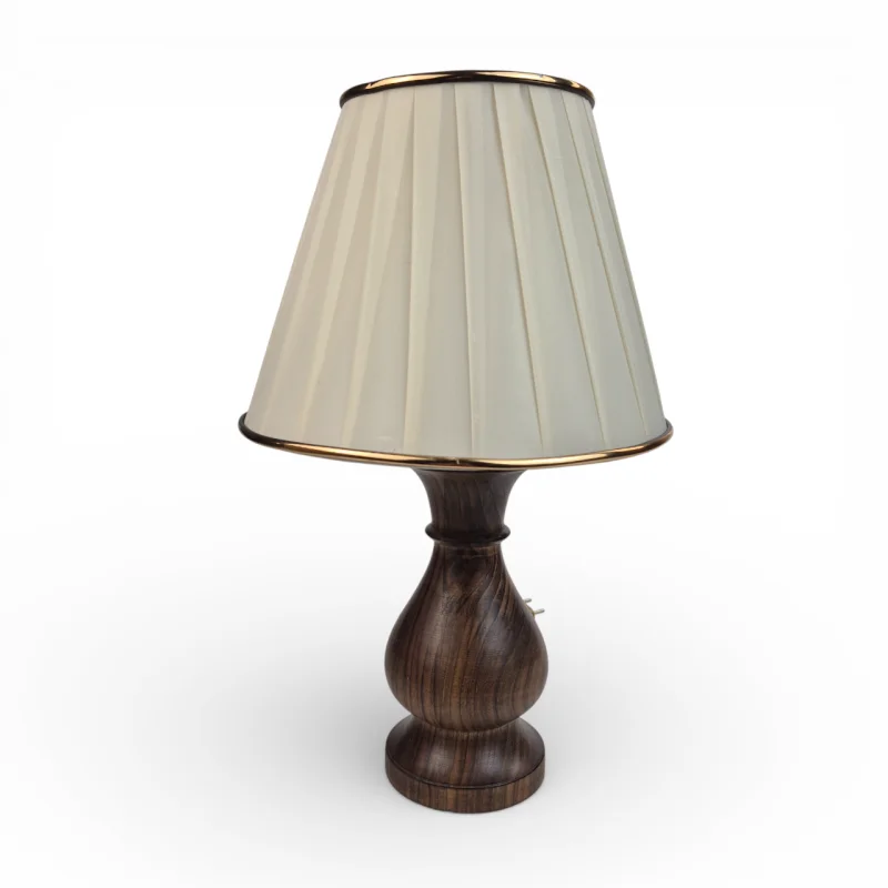 آباژور گلدانی رومیزی کد LA5531