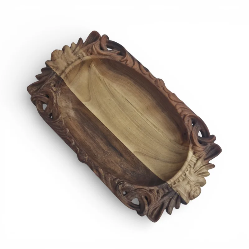 اردو خوری دسته دار منبت طوبی  کد WD6554