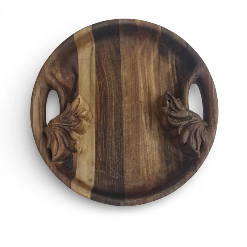 کاسه منبت دو دسته  کد WD6562