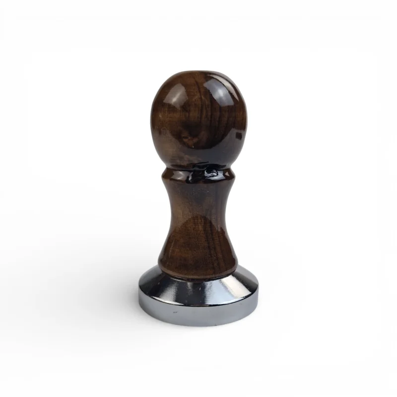 تمپر قهوه چوبی کد WD6586