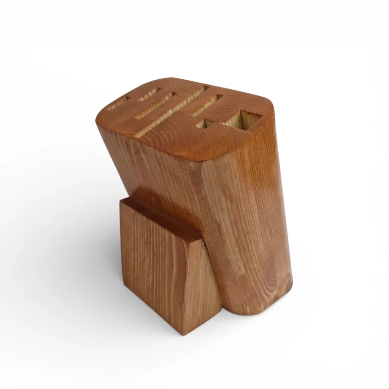 استند جا کاردی چوبی کد WD6579
