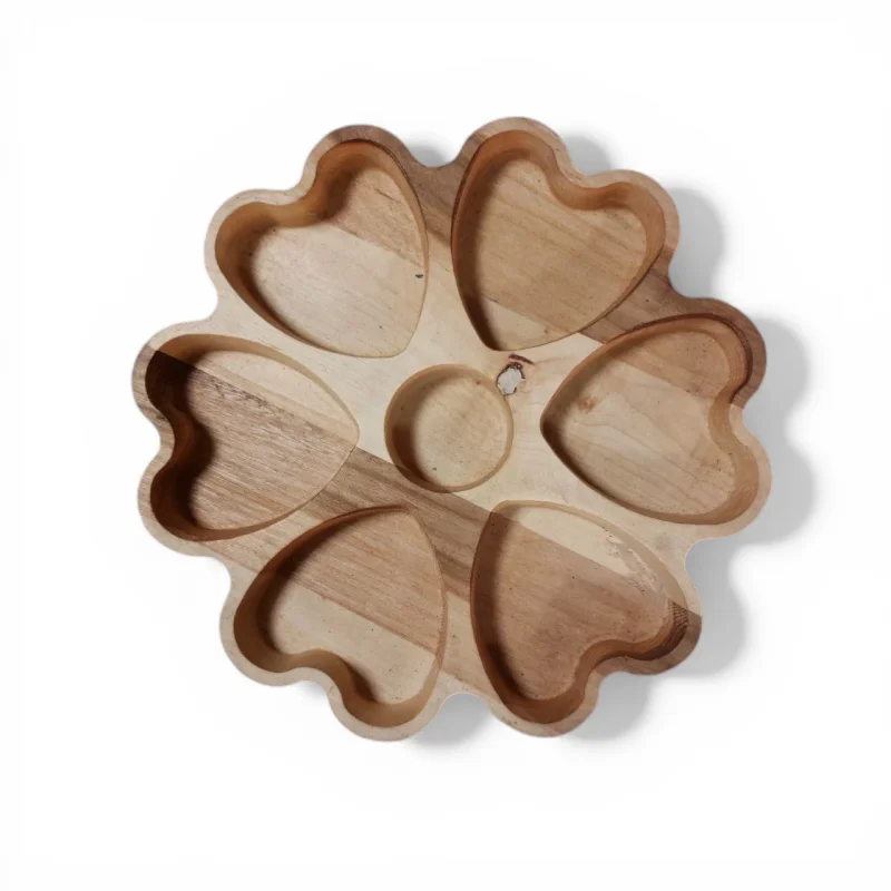 اردو طرح قلب 7 خانه کد WD6616