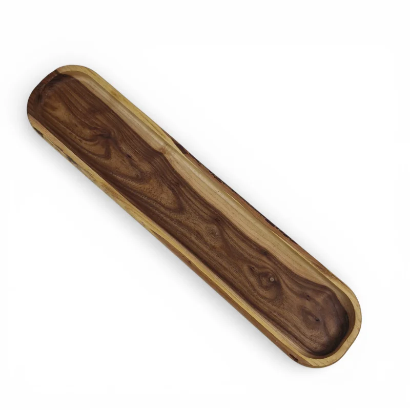 رولت خوری چوبی کد WD6641