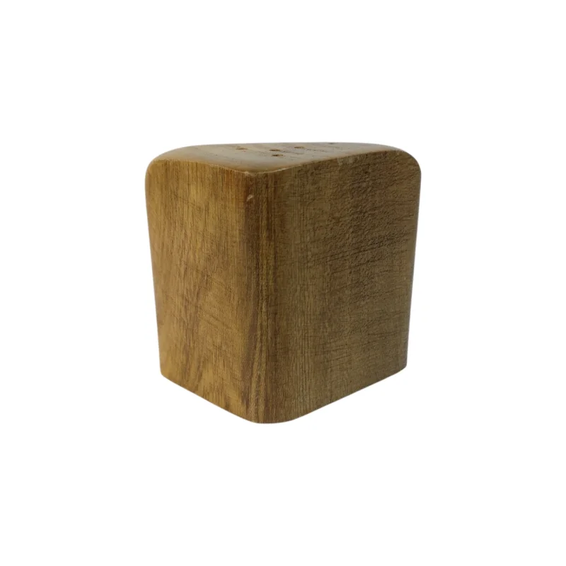 نمکدان روستیک دفرمه کد WD6741