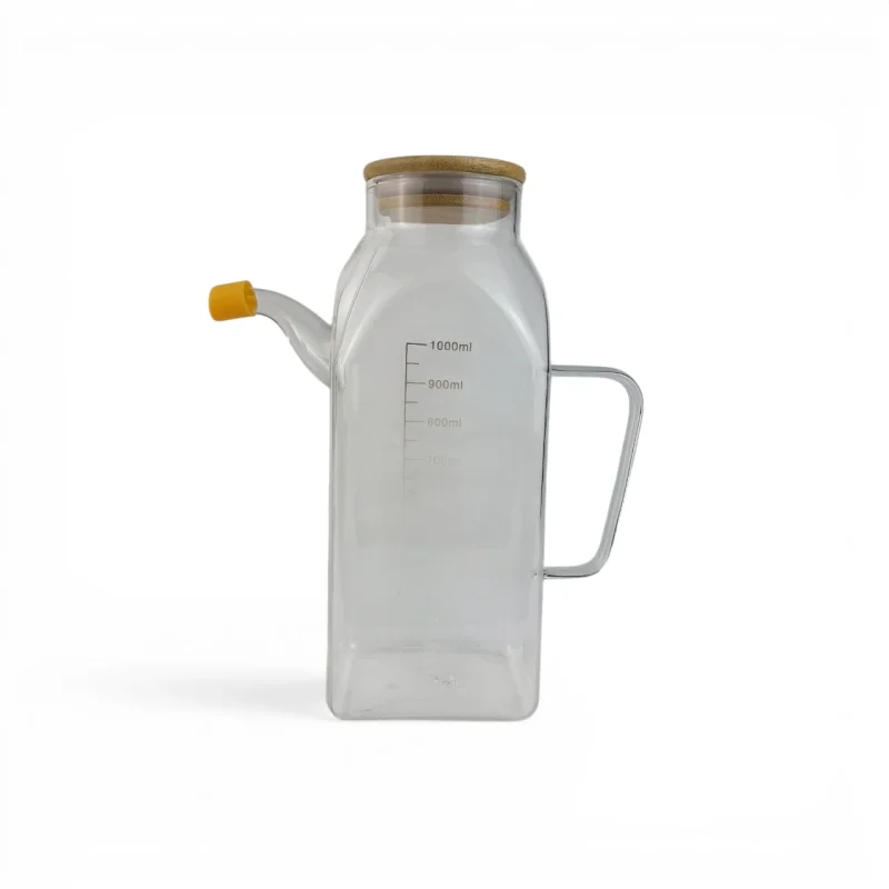 ظرف روغن کنار اجاق گاز کد WD6941