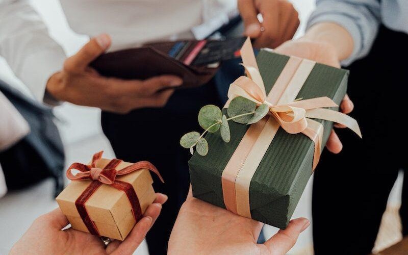 هدایا و تبلیغات