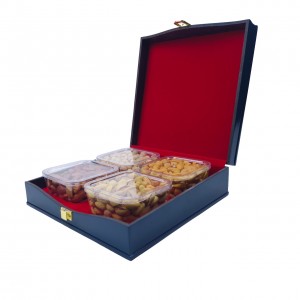 پک آجیل یلدا مدل شاهنگ کد PY5505