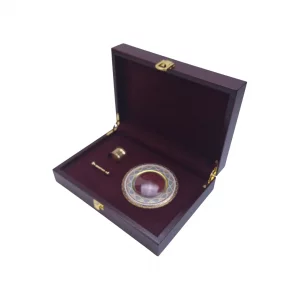 پک هدیه زعفران و هاون کد PS5506