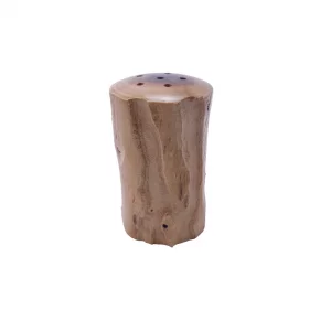 نمکدان رستیک بزرگ  کد WD5828