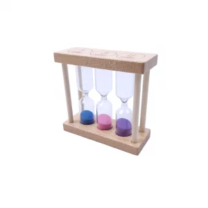 ساعت شنی سه ردیف کد WD5835