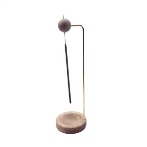 جاعودی وارونه چوبی گرد کد WD5862