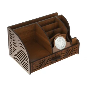 ست اداری رومیزی کد BF016G