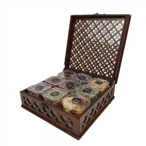 پک دمنوش اقتصادی طناز کد PH5506