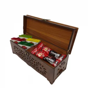 پک دمنوش مدل آرمان کد PH5504