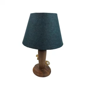 آباژور رومیزی گلدانی کد LA5503