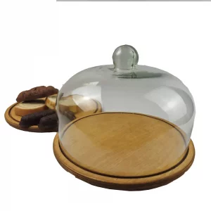 کاپ کیک بدون پایه کد WD5762