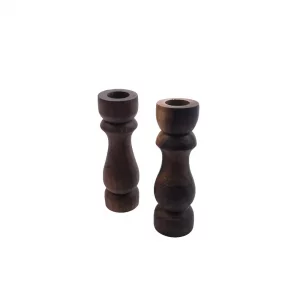 جاشمعی دو عددی لوله ای کد WD5772