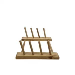 استند بشقاب سه تایی کد WD5777