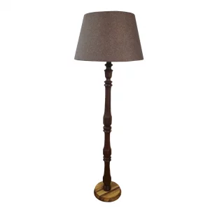 آباژور ایستاده کنار مبلی کد LA5516