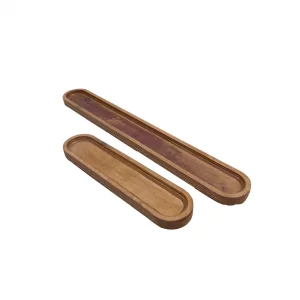 زیتون خوری چوبی کد WD5623