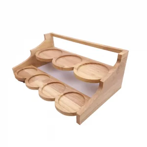 پاسماوری چوبی کد WD5502