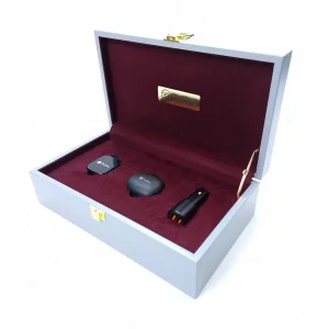 پک هدیه ایرپاد و ساعت و شارژر فندکی آسنا کد PD5507