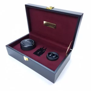 پک هدیه اسپیکر، شارژر و ایرپاد شانلی کد PD5508